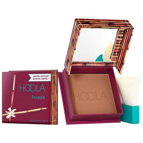 hoola bronzer superdrug.